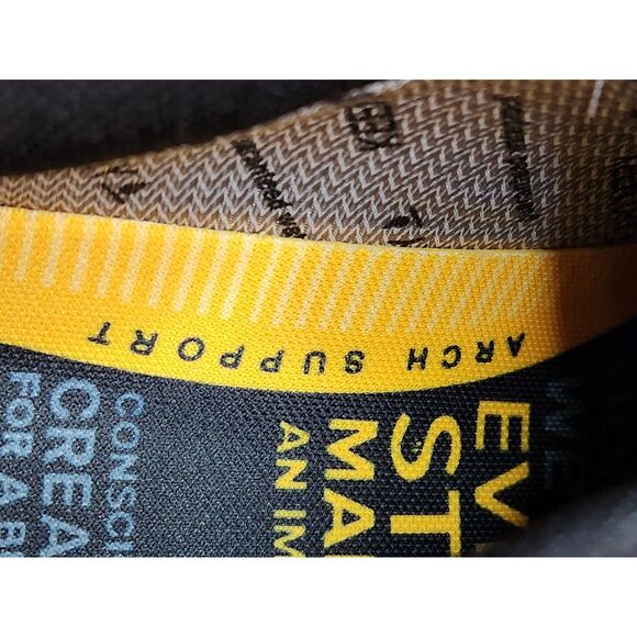 Keen Circadia WP | Men's size 9 | Black Olive / Potters Clay - Picture 13 of 14